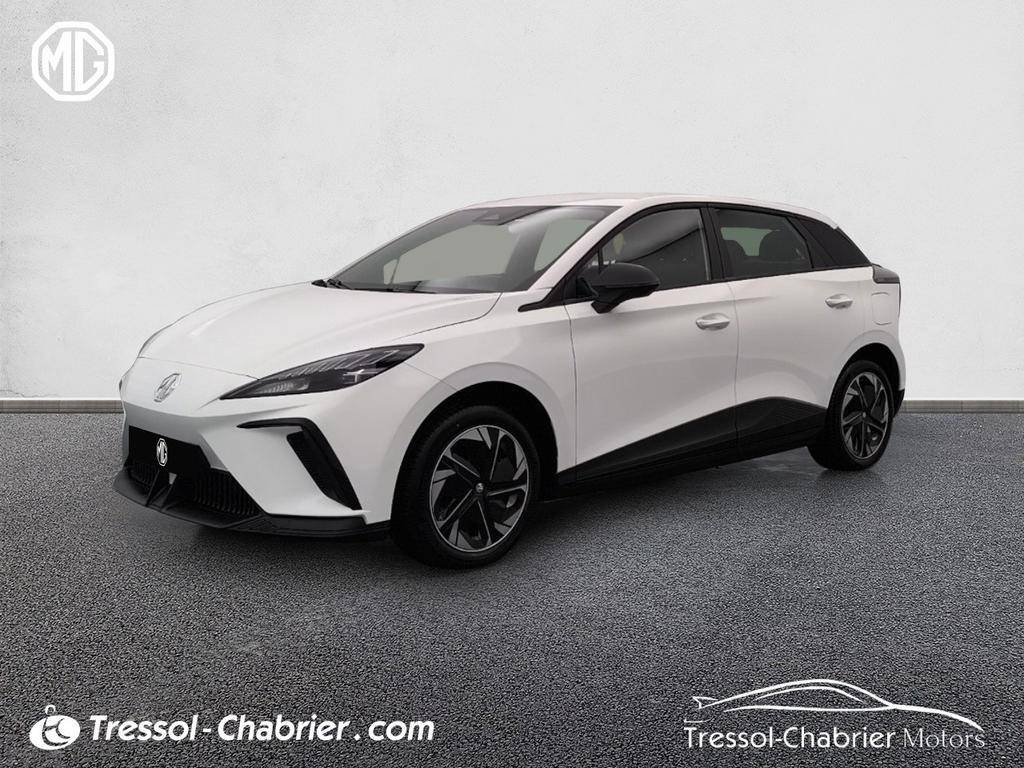 MGMG4 Electric 51kWh - 125 kW 2WD Standard occasion en vente à Lattes au prix de 19 240 €