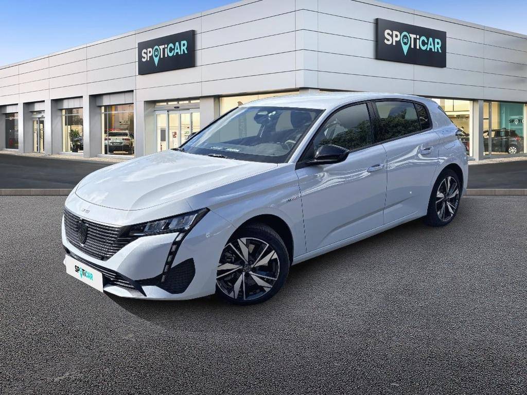 PEUGEOT308 PHEV 180 e-EAT8 Active Pack occasion en vente à Auch au prix de 22 799 €