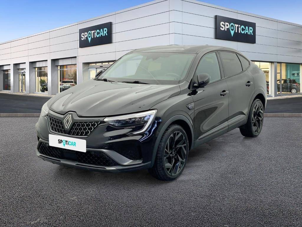 RENAULTArkana E-Tech 145 - 23 esprit Alpine occasion en vente à Perpignan au prix de 23 990 €