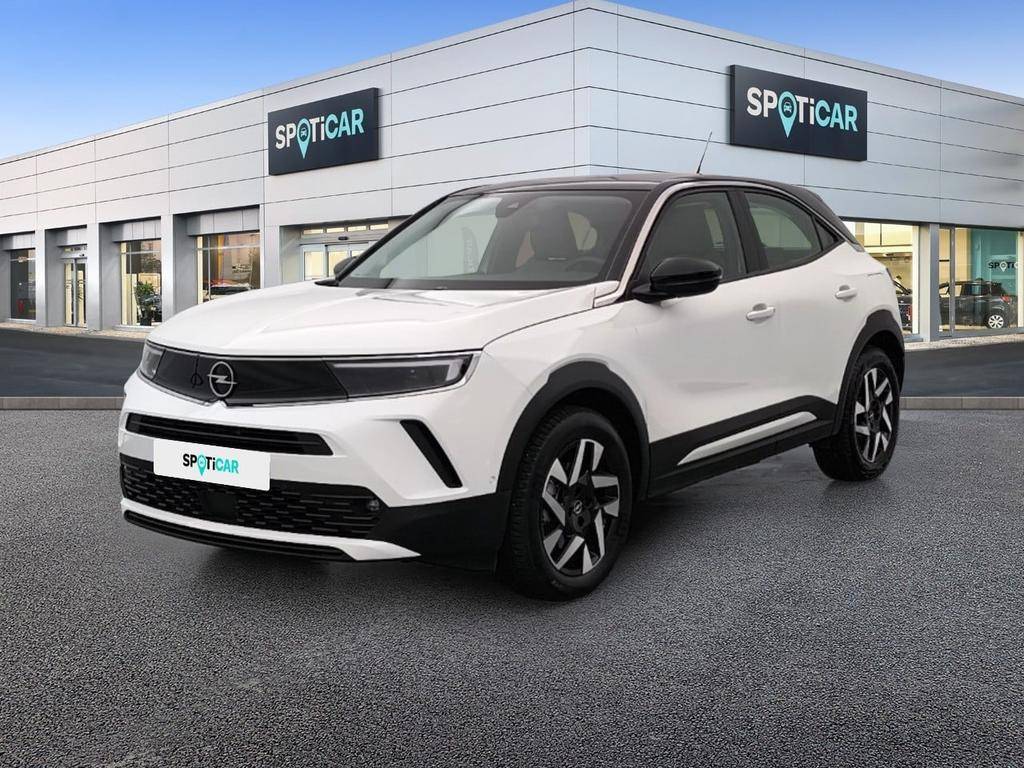 OPELMokka Electrique 136 ch & Batterie 50 kWh Elegance occasion en vente à Béziers au prix de 20 500 €