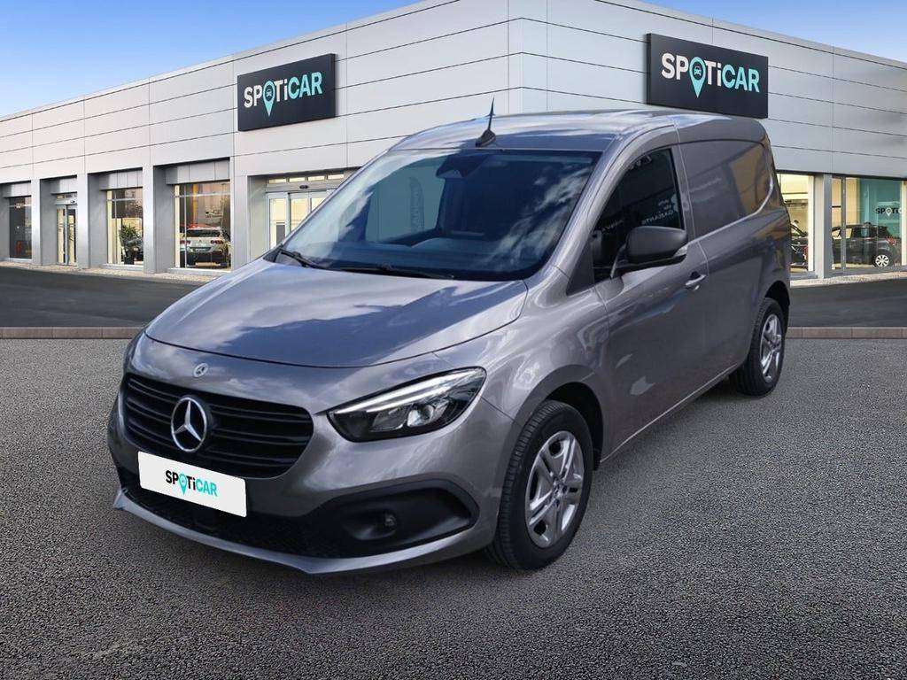MERCEDESCITAN FGN 112 CDI LONG occasion en vente à Narbonne au prix de 22 990 €