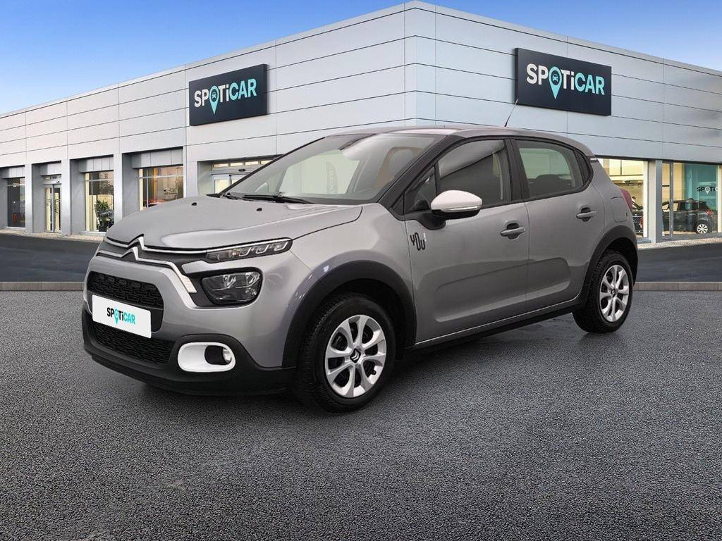 CITROENC3 PureTech 83 ch BVM5 You occasion en vente à Montpellier au prix de 11 190 €