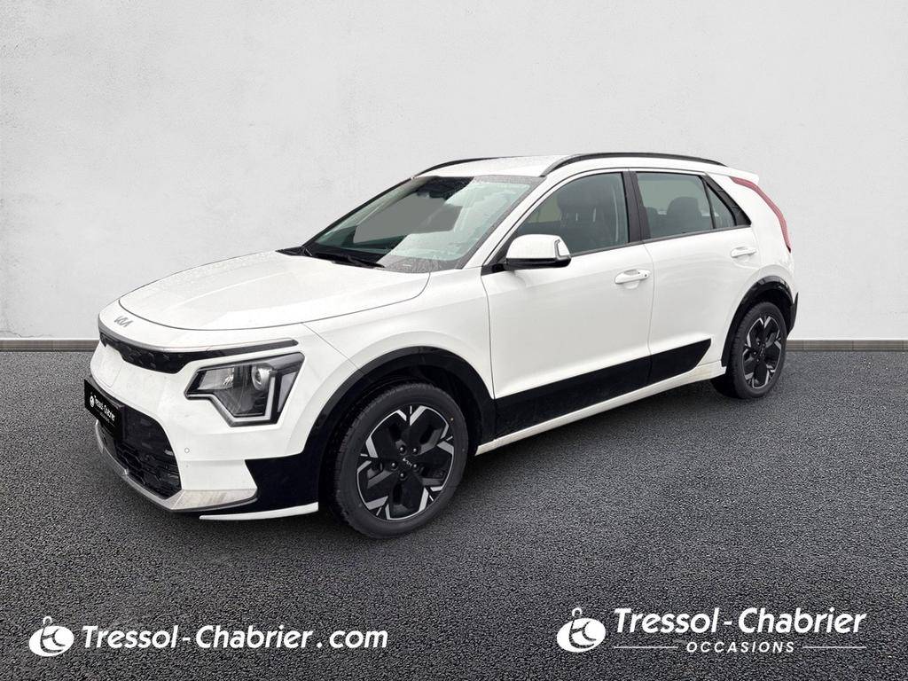 KIANiro EV Electrique 204 ch Active occasion en vente à Carcassonne au prix de 25 790 €