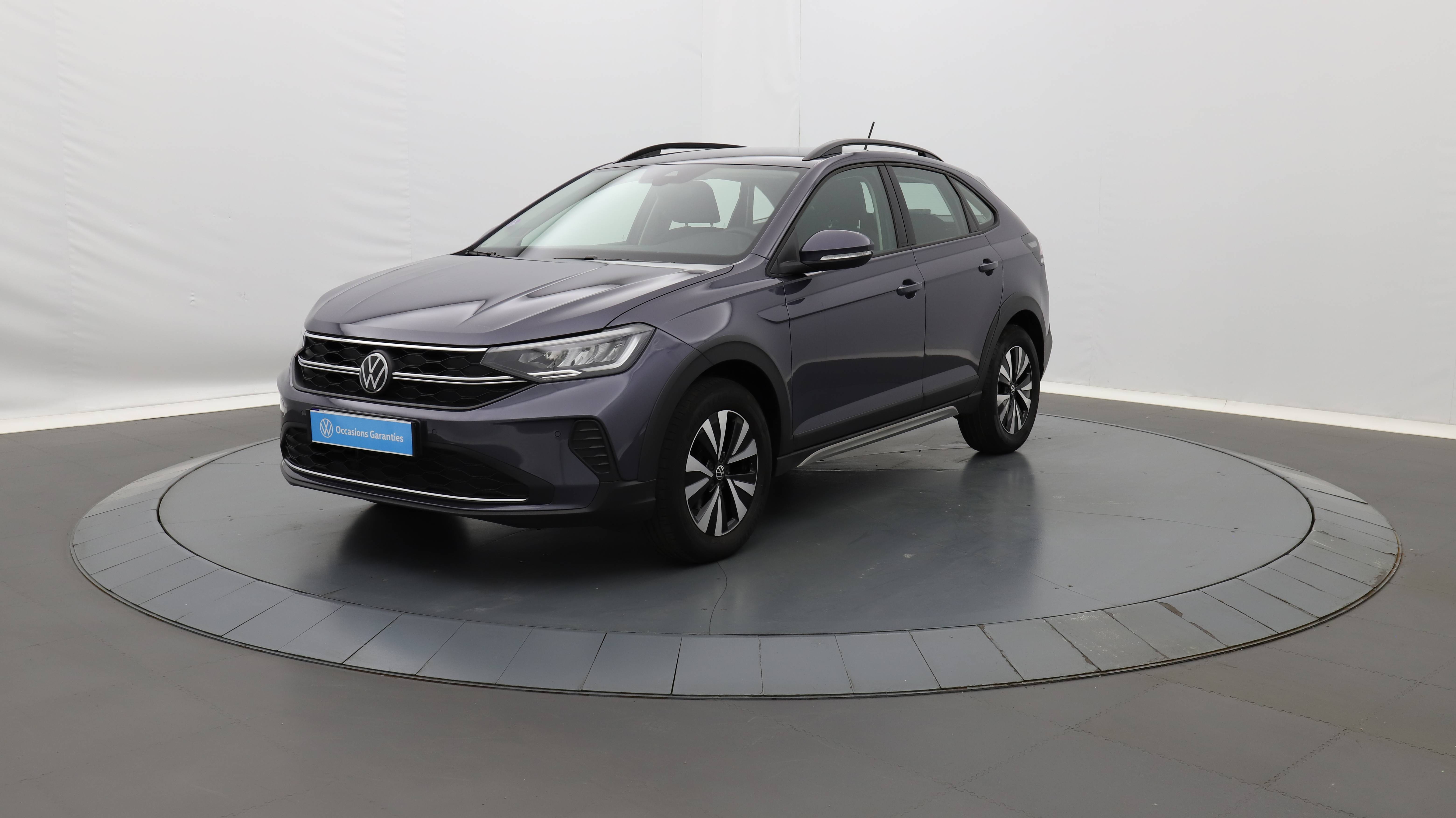 VOLKSWAGENTaigo 1.0 TSI 116 DSG7 Life Plus occasion en vente à Béziers au prix de 22 990 €