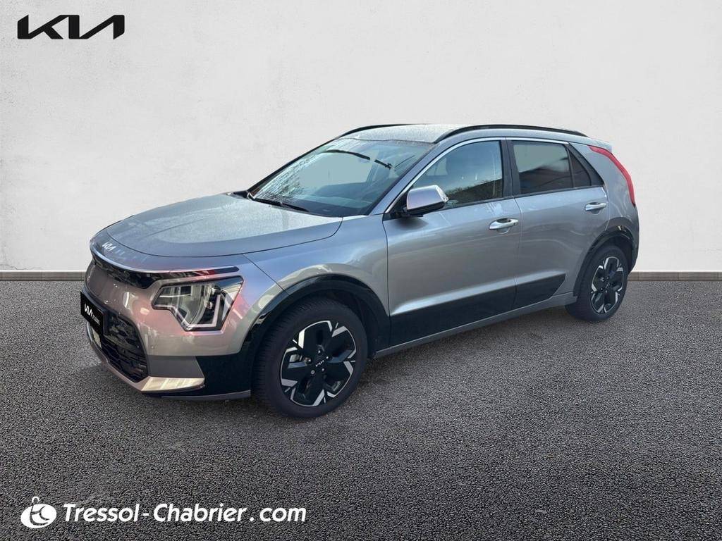 KIANiro EV Electrique 204 ch Premium occasion en vente à Toulouse au prix de 26 490 €