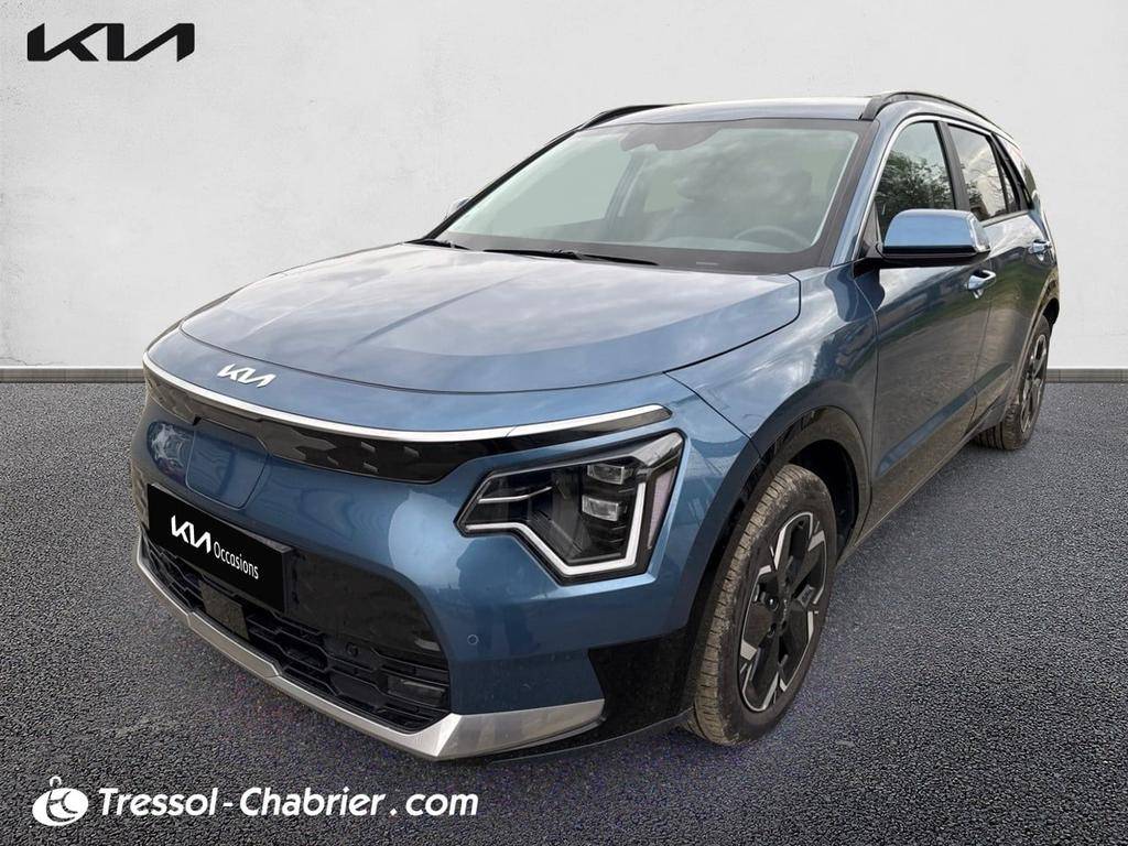 KIANiro EV Electrique 204 ch Premium occasion en vente à Toulouse au prix de 28 290 €