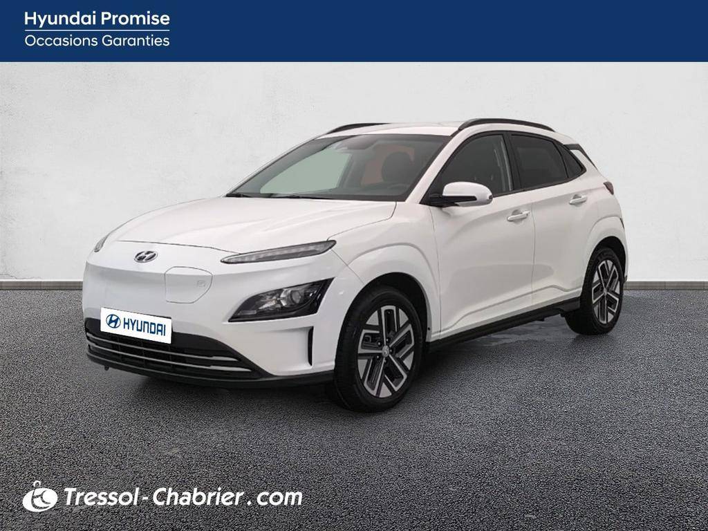 HYUNDAIKona Electrique 39 kWh - 136 ch Intuitive occasion en vente à Béziers au prix de 19 210 €