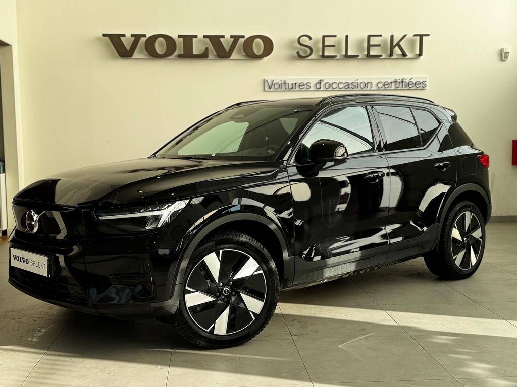 VOLVOXC40 Recharge 238 ch 1EDT Start occasion en vente à Albi au prix de 33 990 €