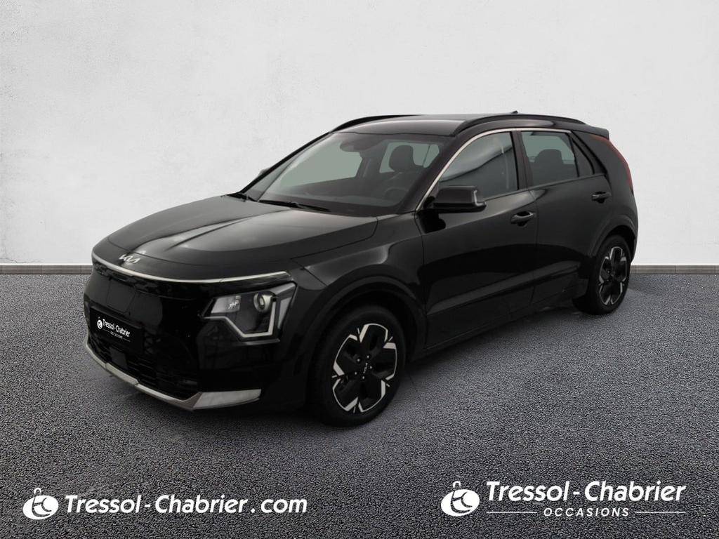 KIANiro EV Electrique 204 ch Active occasion en vente à Carcassonne au prix de 27 439 €