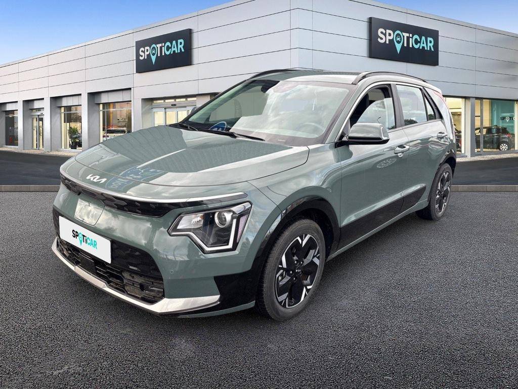 KIANiro EV Electrique 204 ch Active occasion en vente à Carcassonne au prix de 26 699 €