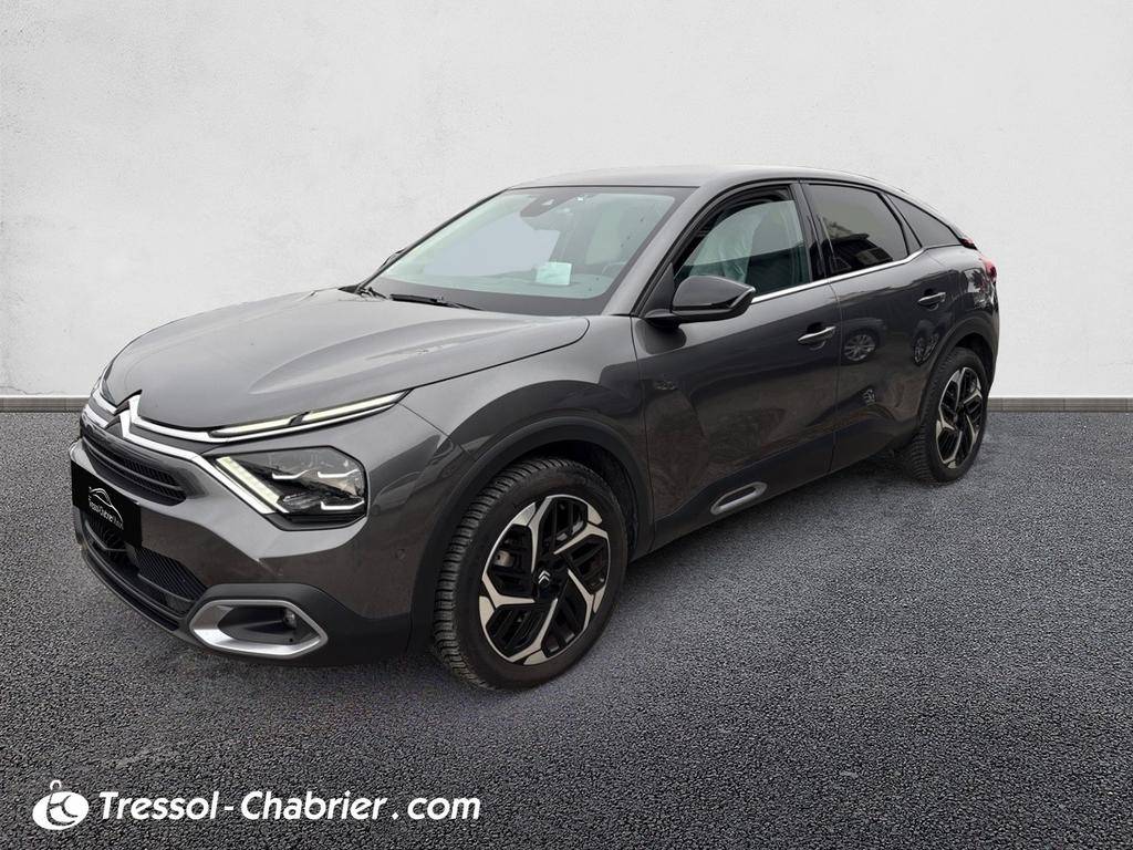 CITROENC4 BlueHDi 130 EAT8 Max occasion en vente à Castelnaudary au prix de 19 591 €