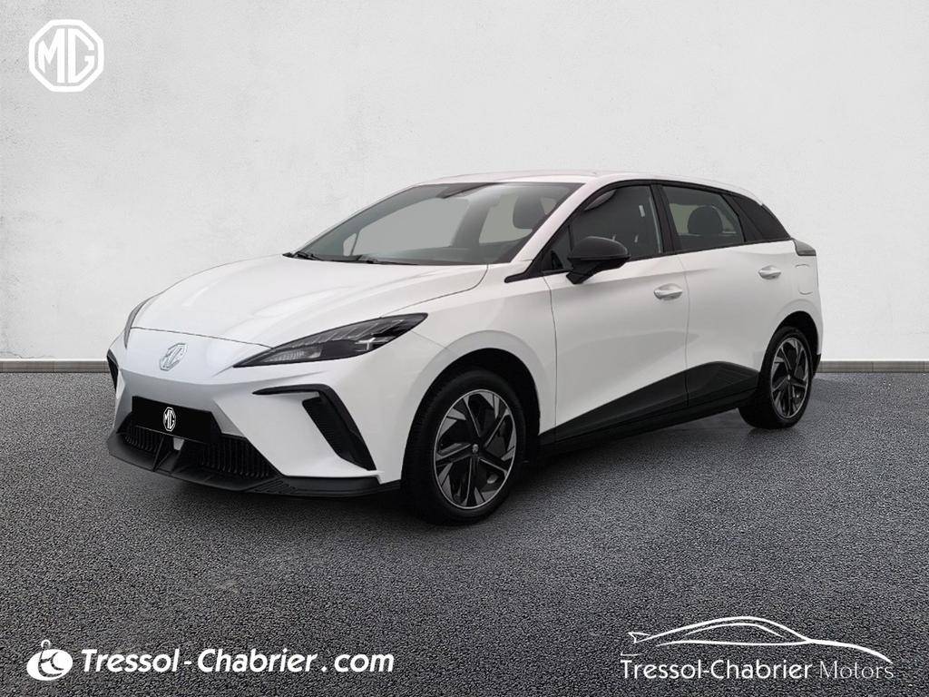 MGMG4 Electric 51kWh - 125 kW 2WD Standard occasion en vente à  au prix de 17 990 €