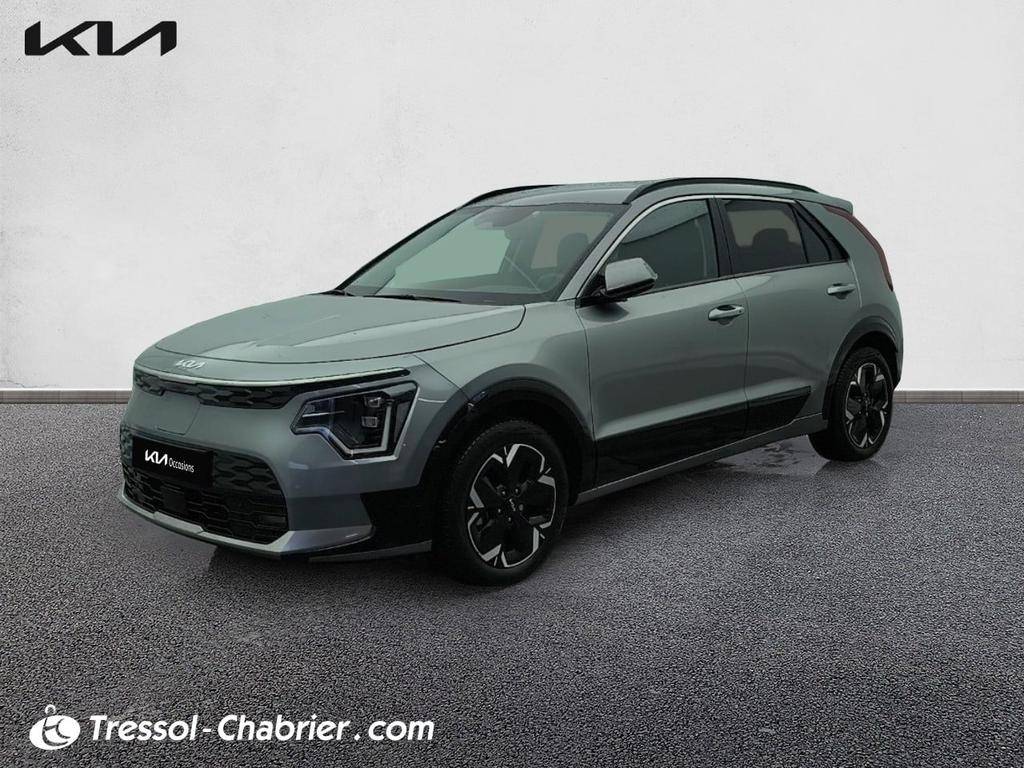 KIANiro EV Electrique 204 ch Premium occasion en vente à Perpignan au prix de 26 990 €