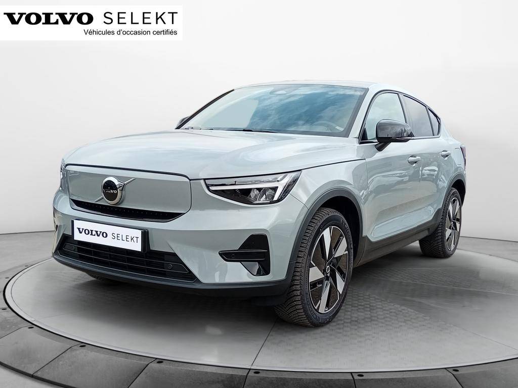 VOLVOC40 Recharge Extended Range 252 ch 1EDT Plus occasion en vente à Nîmes au prix de 34 990 €