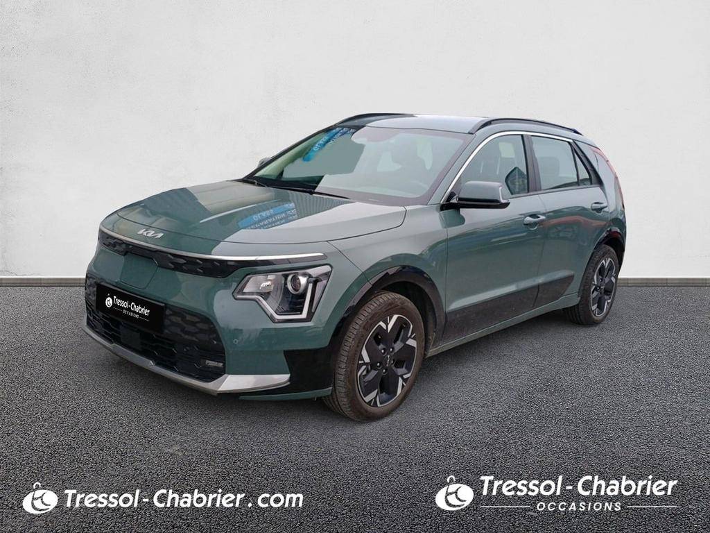 KIANiro EV Electrique 204 ch Active occasion en vente à Carcassonne au prix de 28 499 €