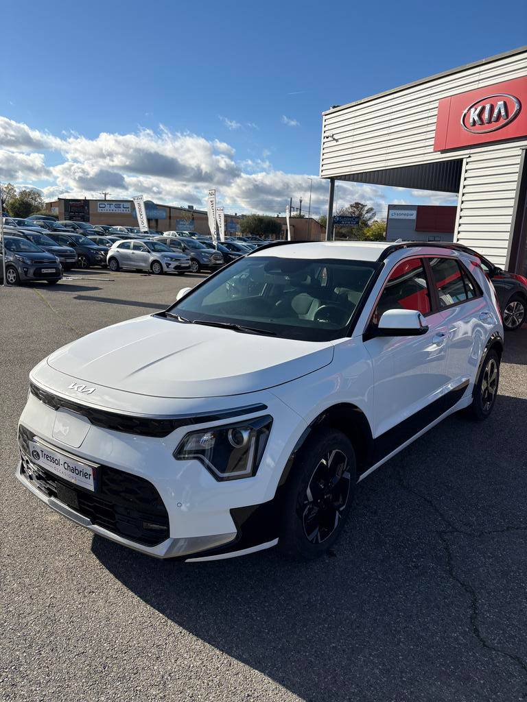 KIANiro EV Electrique 204 ch Active occasion en vente à Muret au prix de 31 190 €