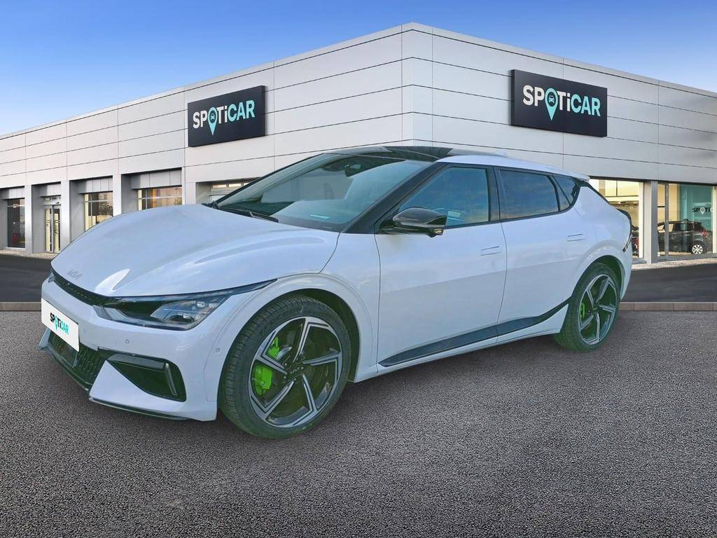 KIAEV6 585 ch AWD GT occasion en vente à Carcassonne au prix de 45 732 €