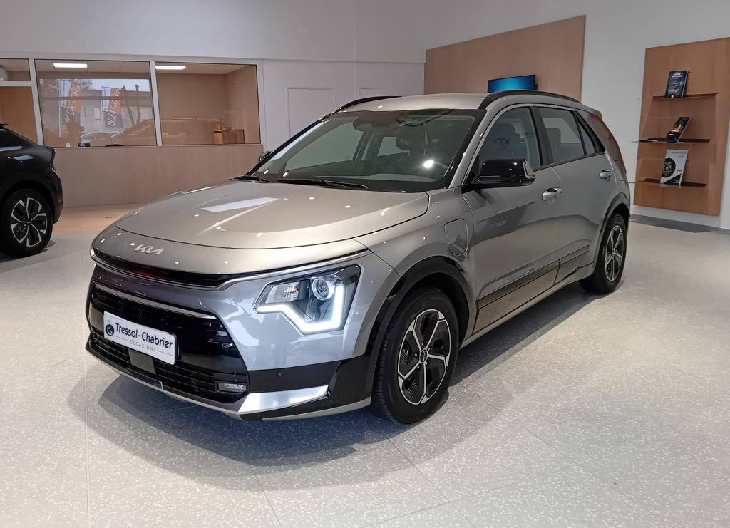 KIANiro EV Electrique 204 ch Active occasion en vente à Castres au prix de 31 990 €
