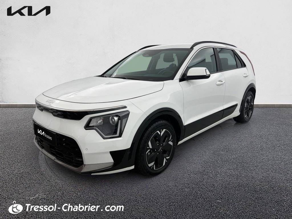 KIANiro EV Electrique 204 ch Active occasion en vente à Carcassonne au prix de 25 091 €