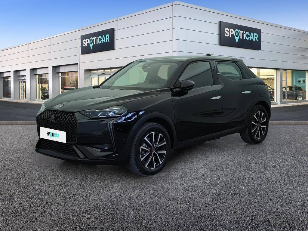 DSDS 3 E-Tense Performance Line occasion en vente à Perpignan au prix de 23 290 €