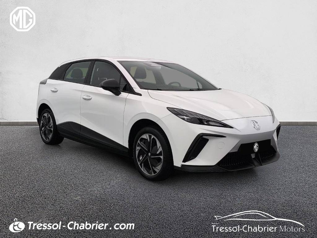 MGMG4 Electric 51kWh - 125 kW 2WD Standard occasion en vente à  au prix de 17 990 €