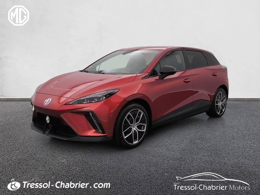 MGMG4 Electric 51kWh - 125 kW 2WD Standard occasion en vente à Béziers au prix de 19 000 €