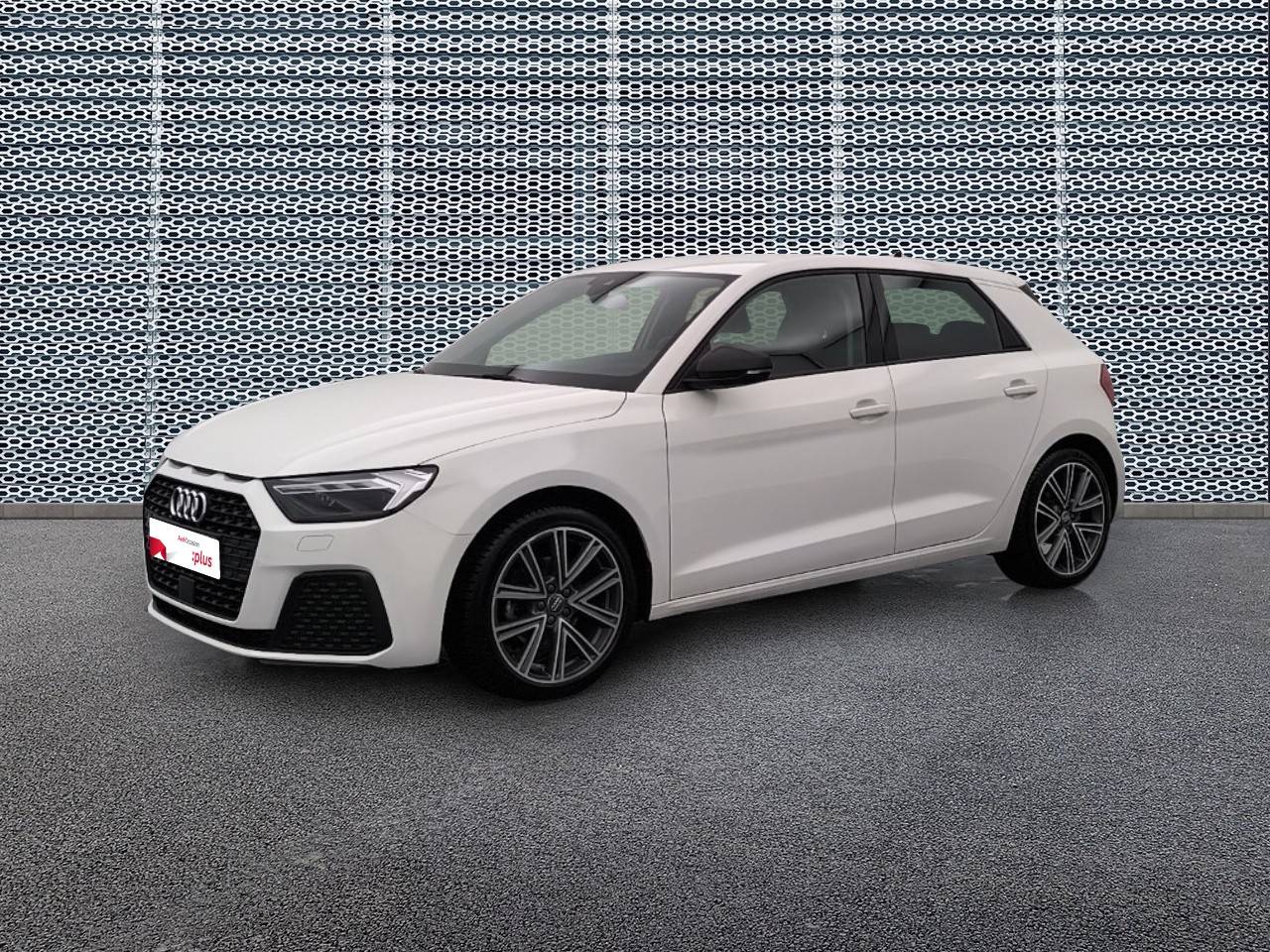 AUDIA1 Sportback 30 TFSI 110 ch BVM6 Design Luxe occasion en vente à Béziers au prix de 20 699 €