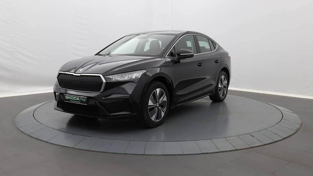 SKODAEnyaq CoupÃ iV 60 Sportline occasion en vente à Béziers au prix de 32 499 €