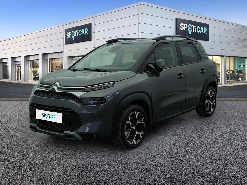 CITROENC3 Aircross PureTech 110 S&S BVM6 Max occasion en vente à Perpignan au prix de 14 690 €