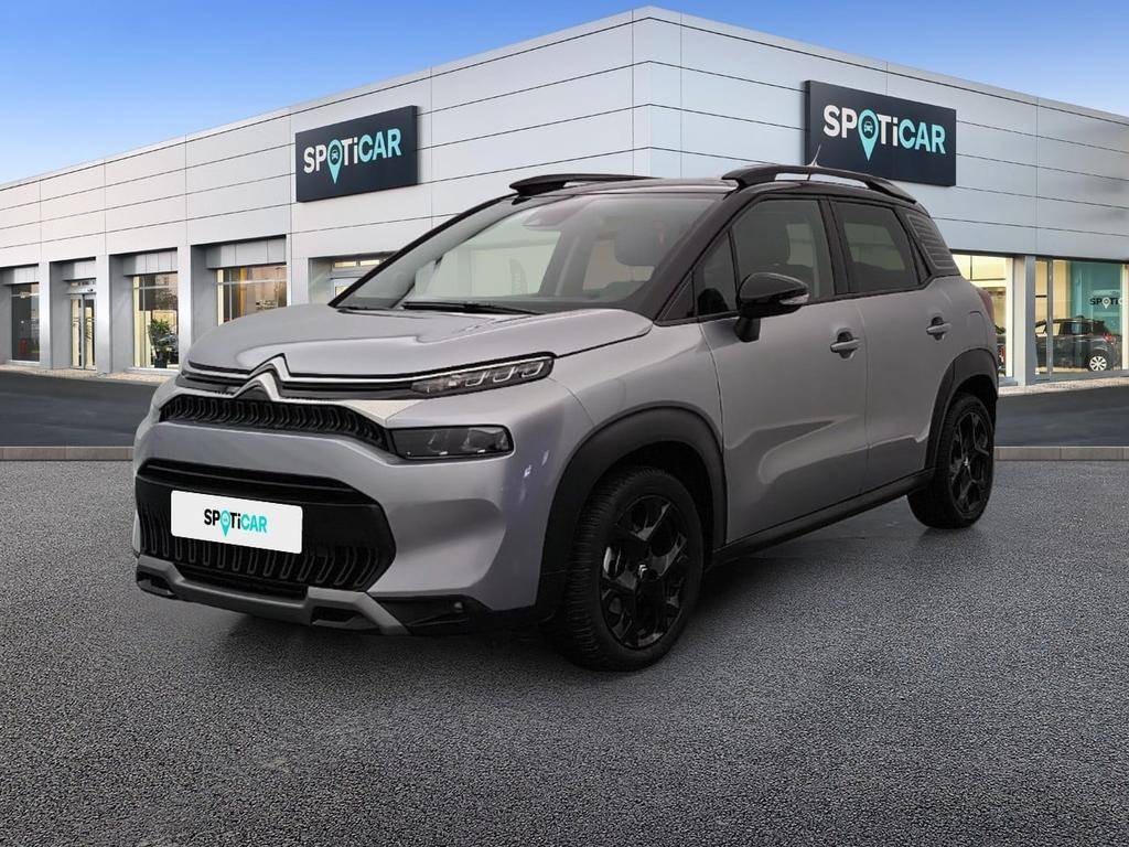 CITROENC3 Aircross PureTech 110 S&S BVM6 Max occasion en vente à Pézenas au prix de 15 999 €