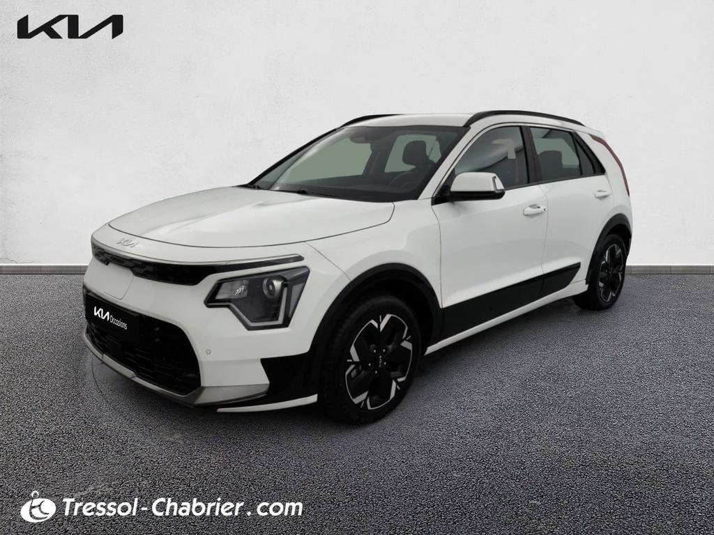 KIANiro EV Electrique 204 ch Active occasion en vente à Carcassonne au prix de 26 636 €
