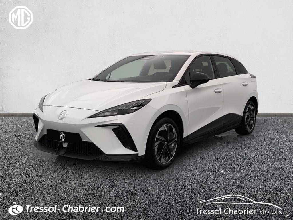 MGMG4 Electric 51kWh - 125 kW 2WD Standard occasion en vente à Lattes au prix de 18 660 €