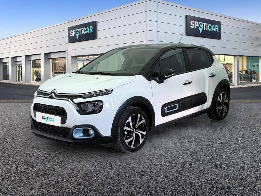 CITROENC3 PureTech 110 ch EAT6 Max occasion en vente à Perpignan au prix de 15 690 €