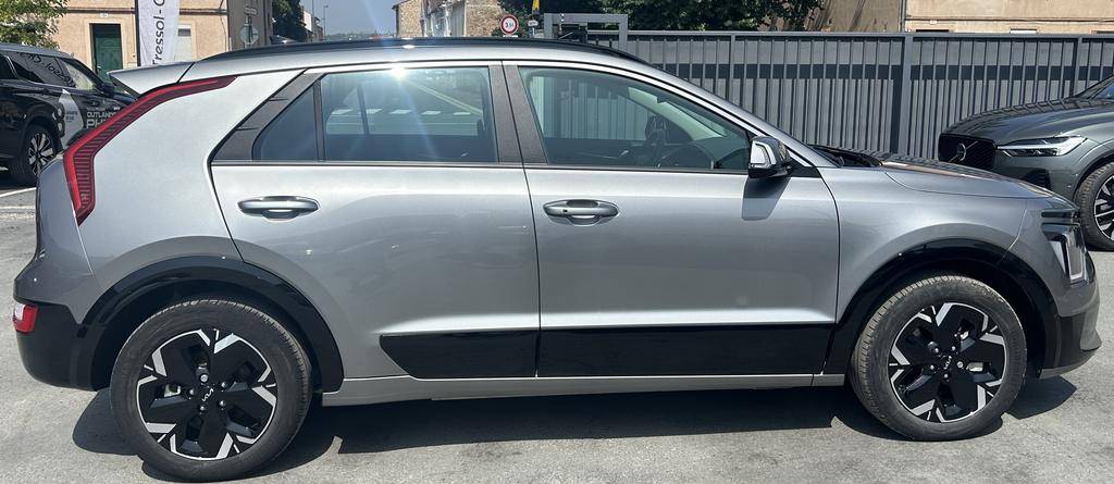 KIANiro EV Electrique 204 ch Active occasion en vente à Albi au prix de 31 990 €