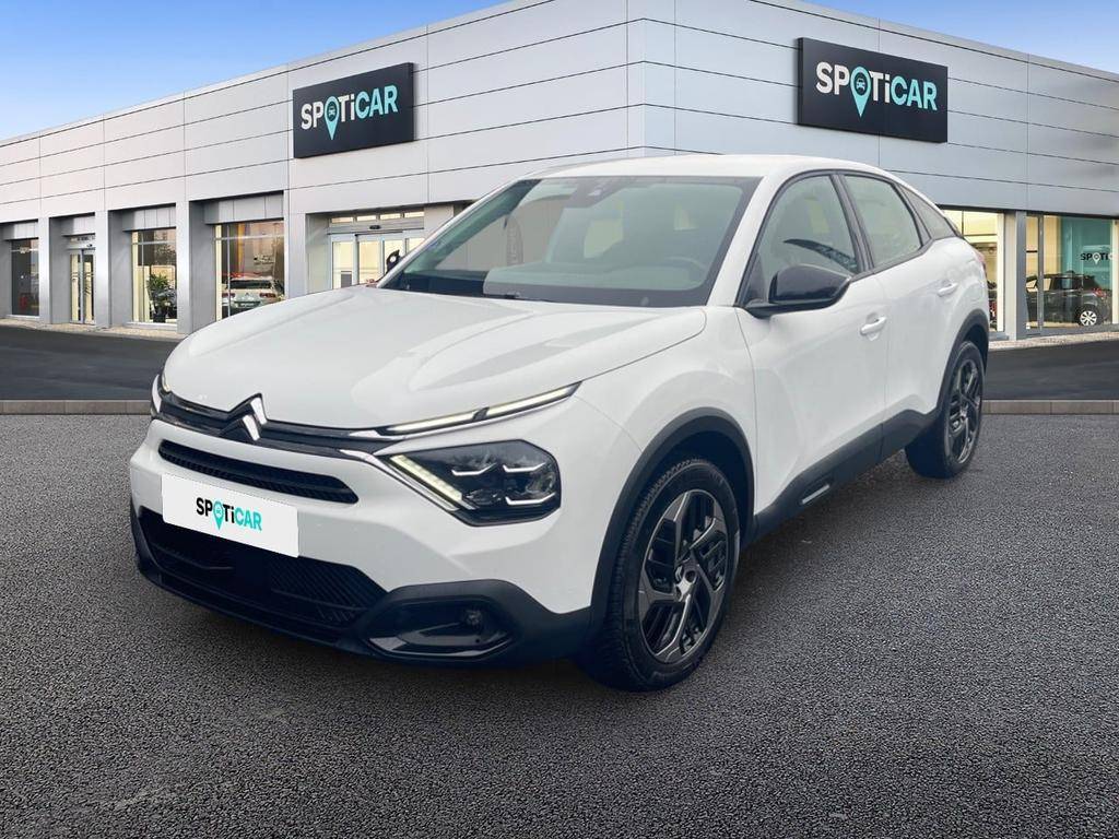 CITROENC4 PureTech 130 BVM6 Plus occasion en vente à Auch au prix de 14 740 €