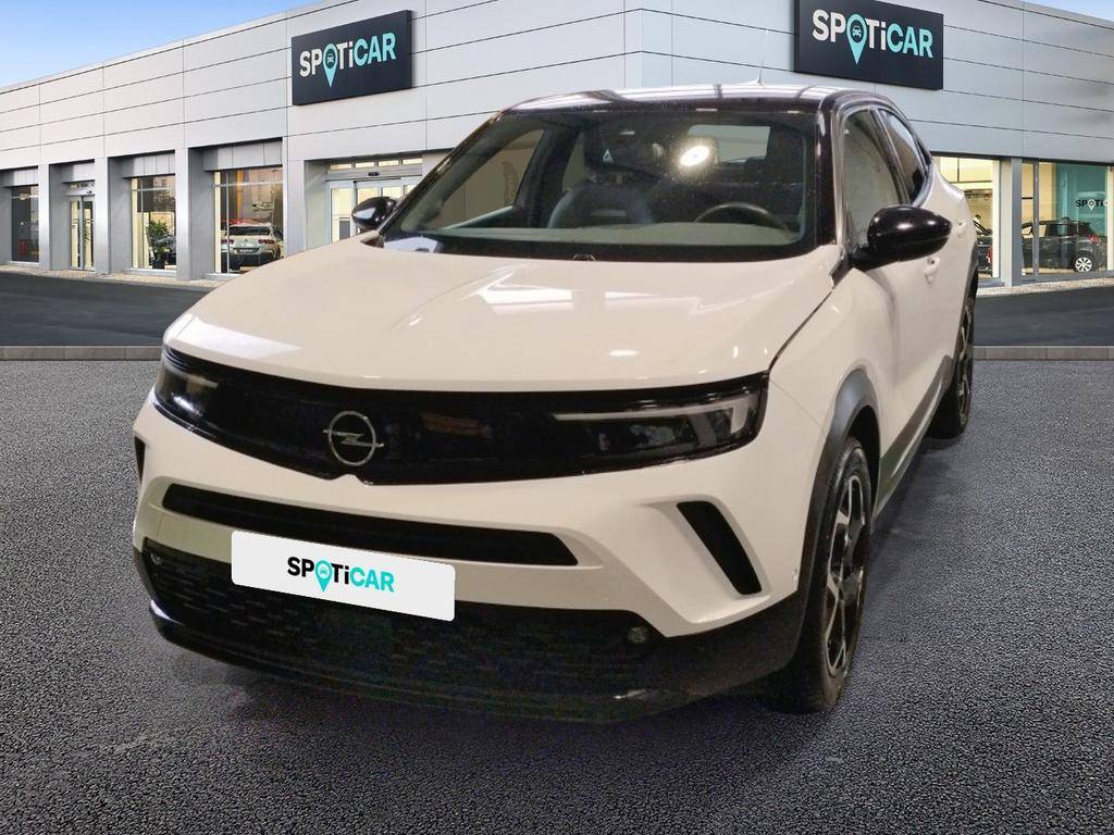 OPELMokka Electrique 136 ch & Batterie 50 kWh Ultimate occasion en vente à Montpellier au prix de 20 890 €