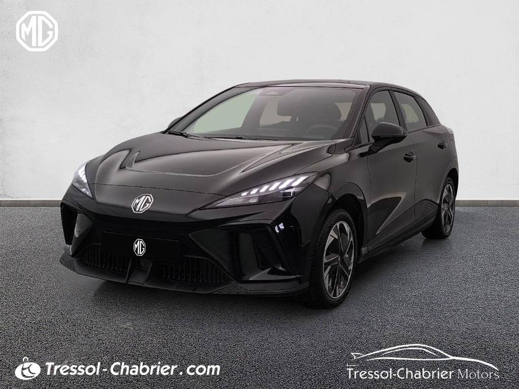MGMG4 Electric 51kWh - 125 kW 2WD Standard occasion en vente à  au prix de 17 990 €