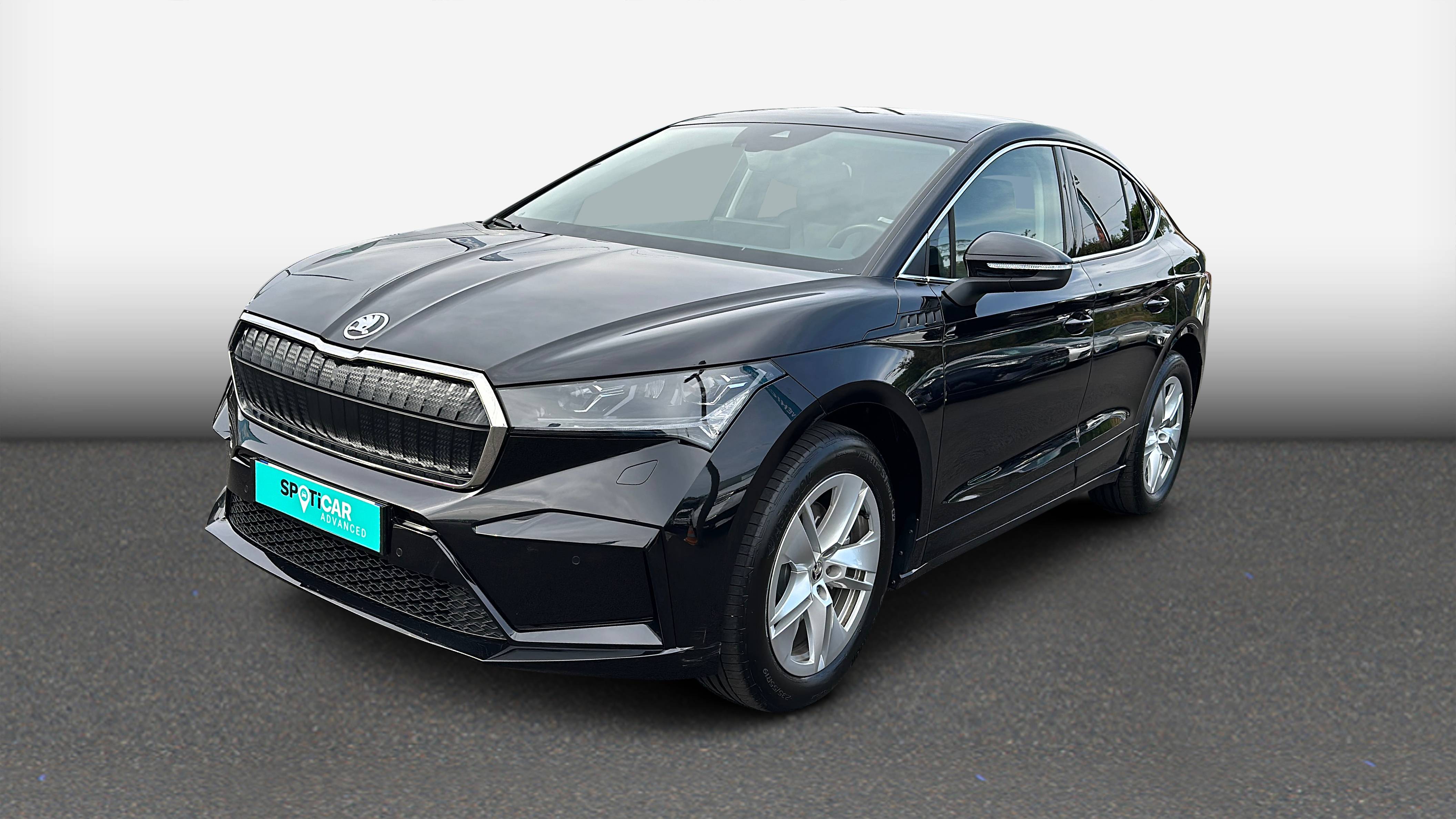 SKODAEnyaq Coupé iV 80 occasion en vente à Auch au prix de 36 435 €