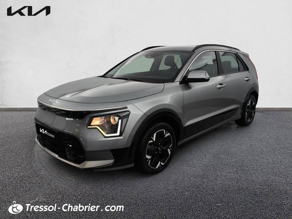 KIANiro EV Electrique 204 ch Active occasion en vente à Carcassonne au prix de 26 821 €