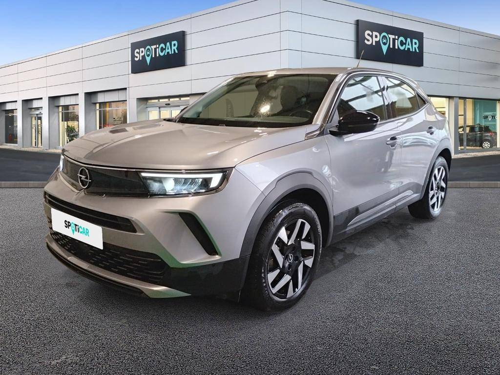OPELMokka Electrique 136 ch & Batterie 50 kWh Elegance occasion en vente à Montpellier au prix de 20 790 €
