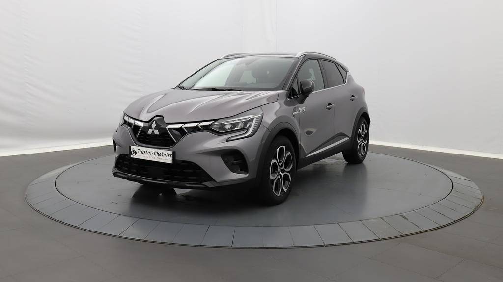 MITSUBISHIASX 1.6 MPI HEV 143 Intense occasion en vente à Béziers au prix de 25 513 €