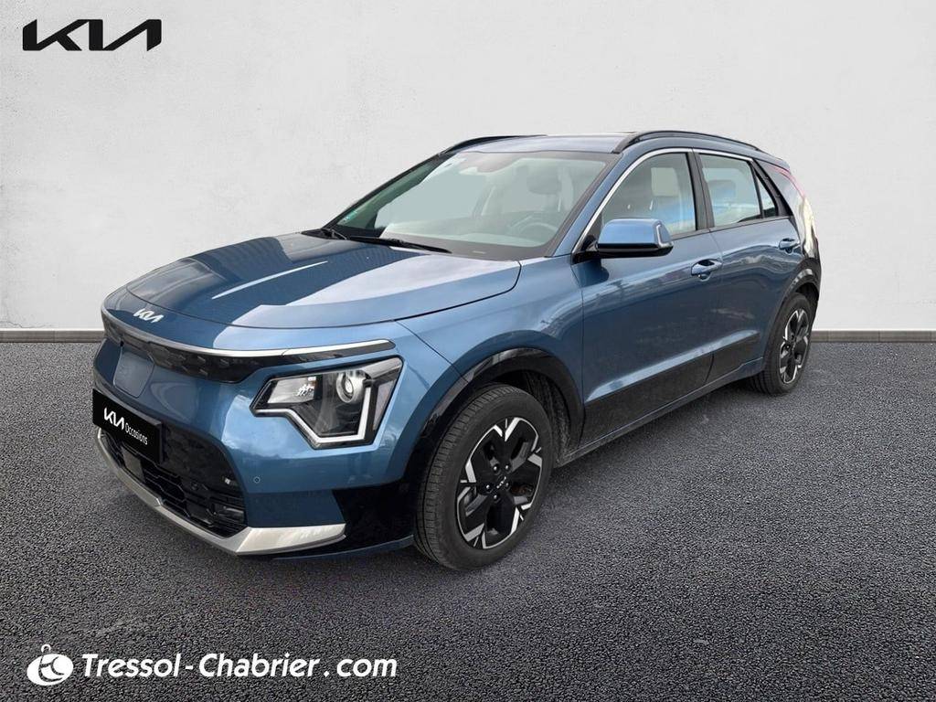 KIANiro EV Electrique 204 ch Active occasion en vente à Carcassonne au prix de 26 636 €