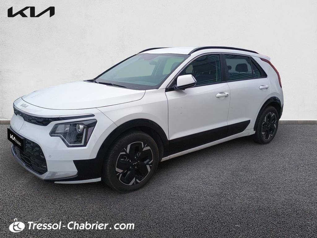 KIANiro EV Electrique 204 ch Active occasion en vente à Carcassonne au prix de 25 500 €