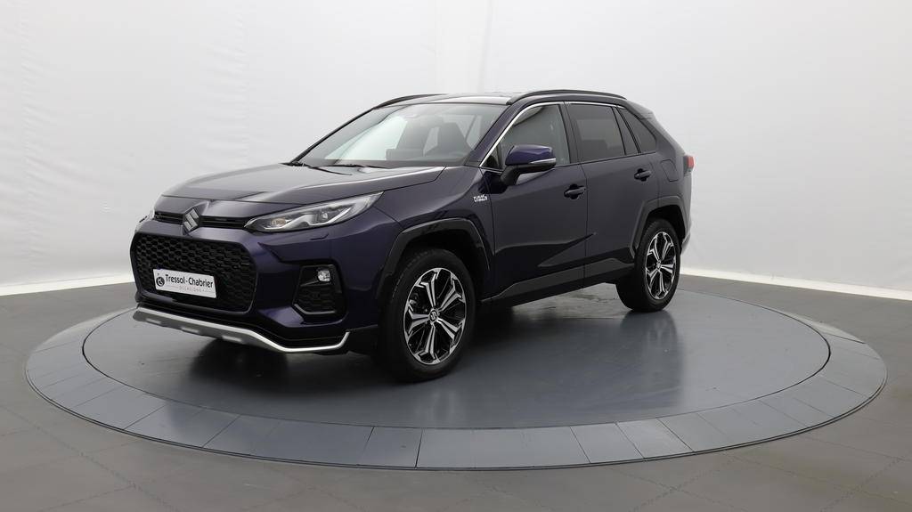 SUZUKIAcross 2.5 Hybride Rechargeable Pack occasion en vente à Béziers au prix de 44 290 €
