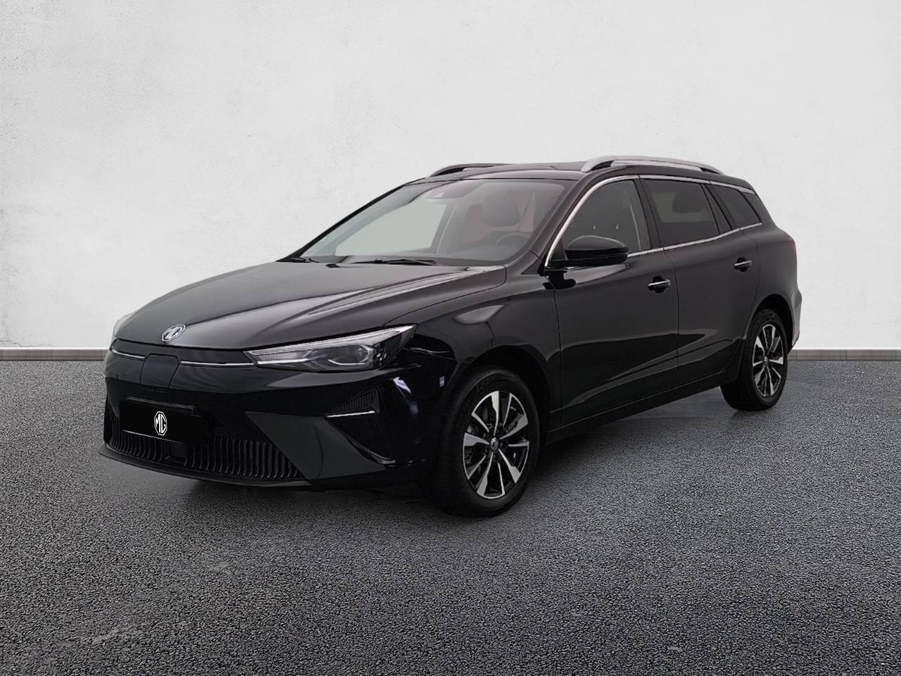 MGMG5 Autonomie Etendue 61kWh - 115 kW 2WD Comfort occasion en vente à Lattes au prix de 18 990 €