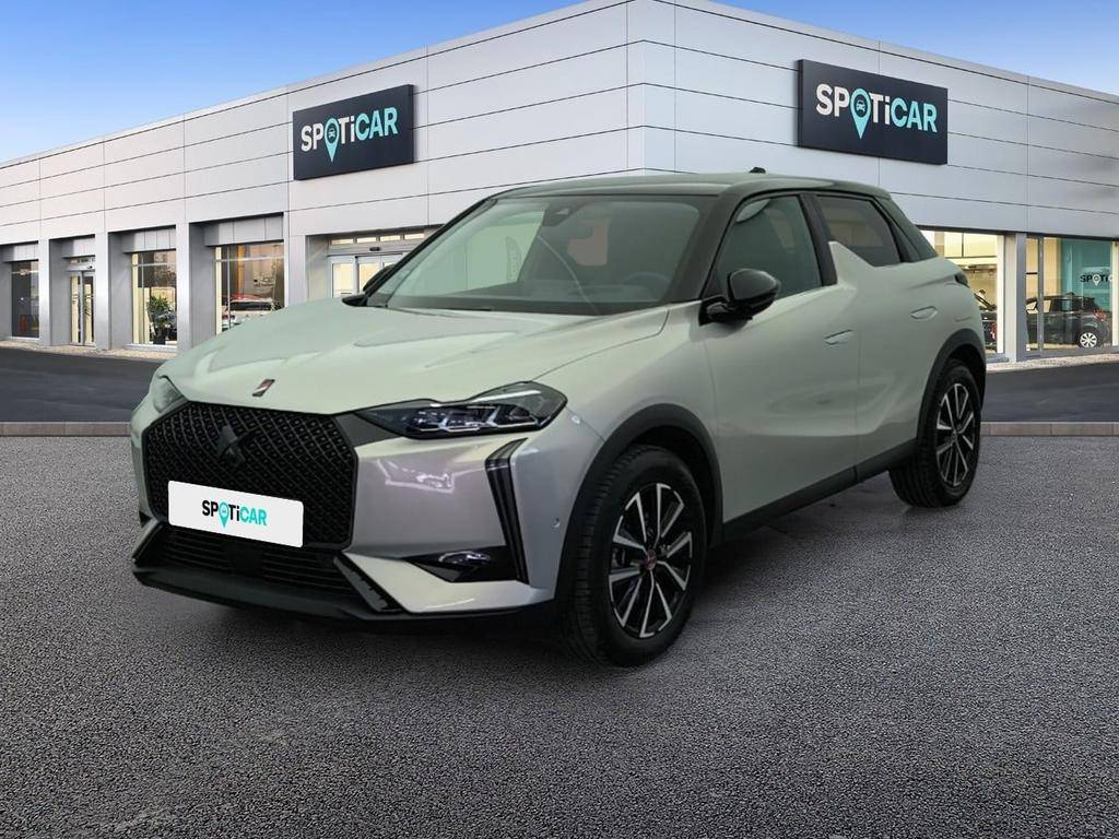DSDS 3 E-Tense Performance Line+ occasion en vente à Perpignan au prix de 22 990 €