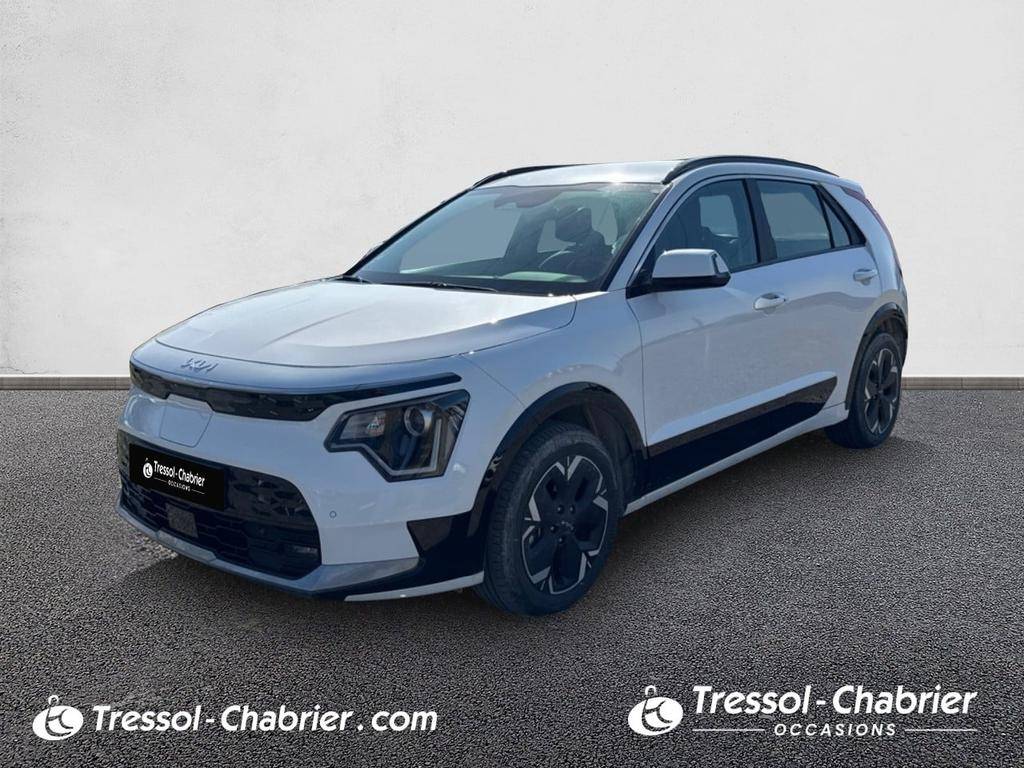 KIANiro EV Electrique 204 ch Active occasion en vente à Carcassonne au prix de 25 900 €