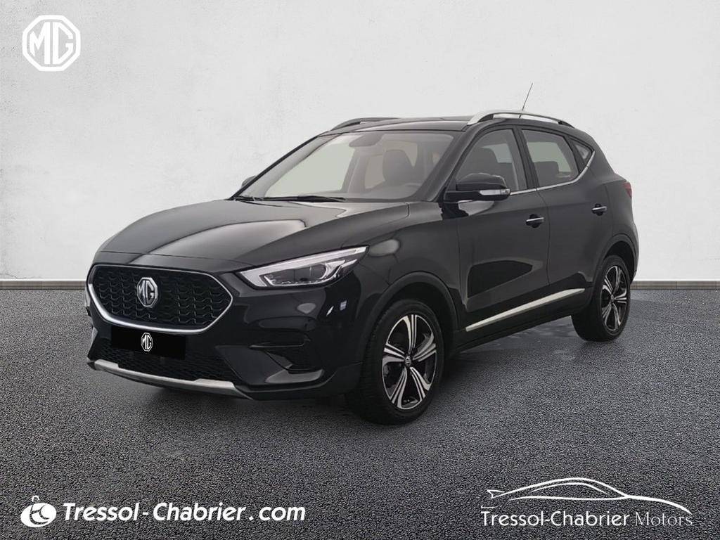 MGZS 1.0L T-GDI 111ch 2WD Luxury occasion en vente à Lattes au prix de 17 290 €