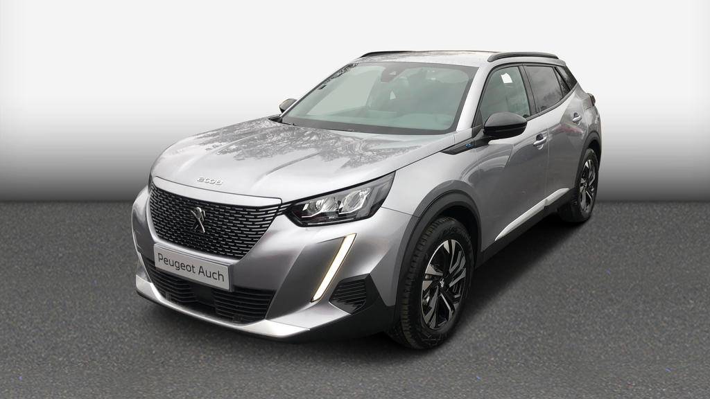 PEUGEOT2008 Electrique 136 ch Allure Pack occasion en vente à Auch au prix de 24 990 €
