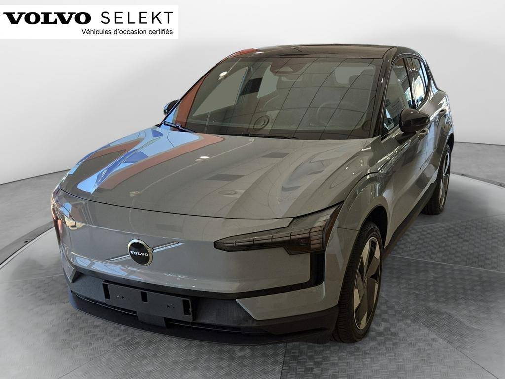 VOLVOEX30 Single Extended Range 272 ch 1EDT Ultra occasion en vente à Béziers au prix de 43 490 €